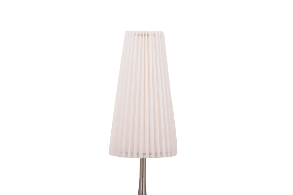 Luminara Silver Glow