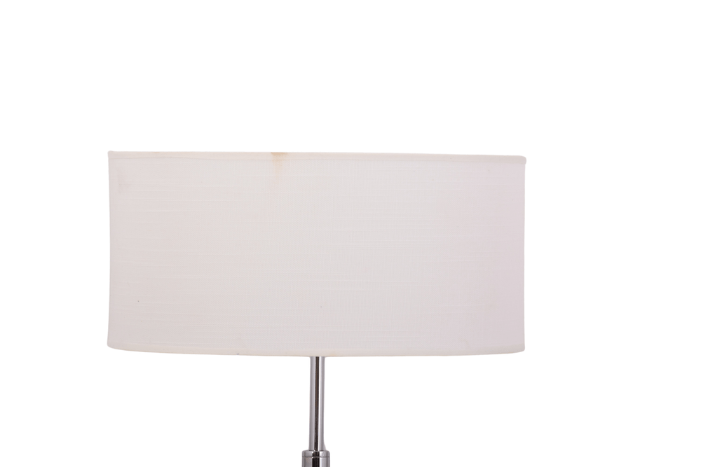 Chromalux Table Lamp
