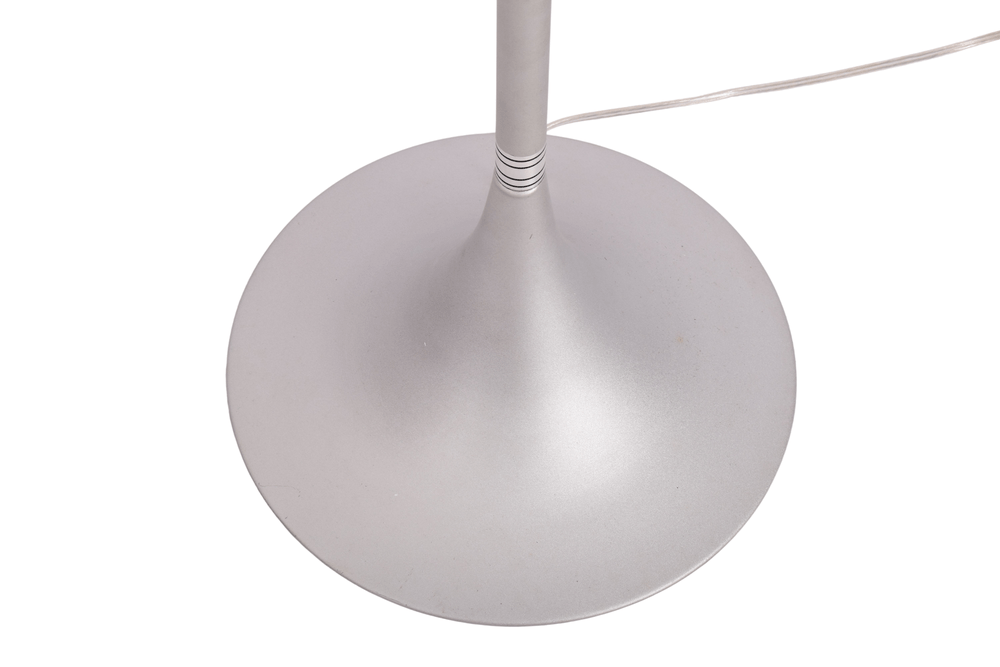 Modern Acrylic Shade Floor Lamp