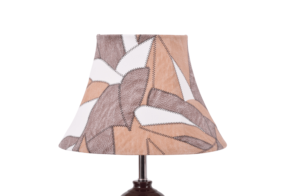 Geotone Table Lamp