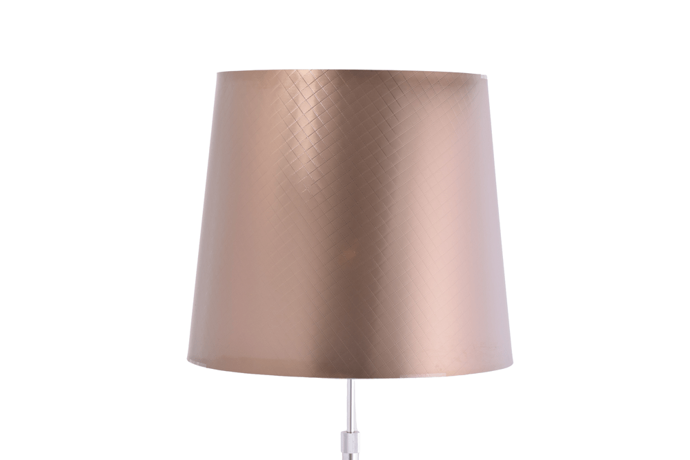 Battalion Floor Lamp