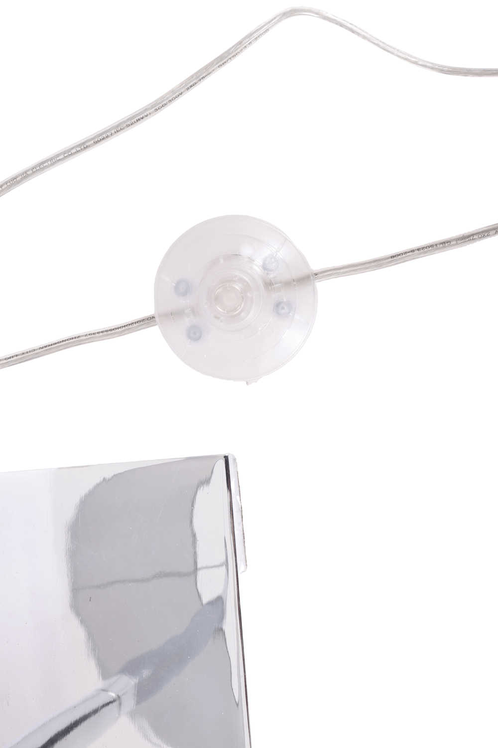 Battalion Floor Lamp