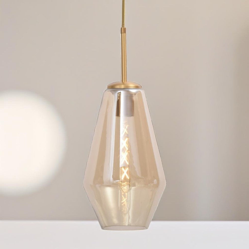 Polar Pendant Light