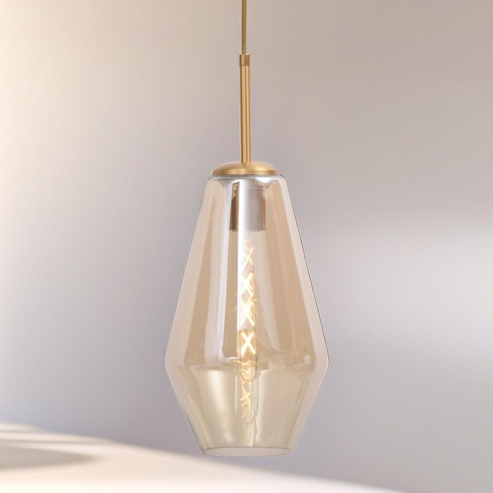 Polar Pendant Light