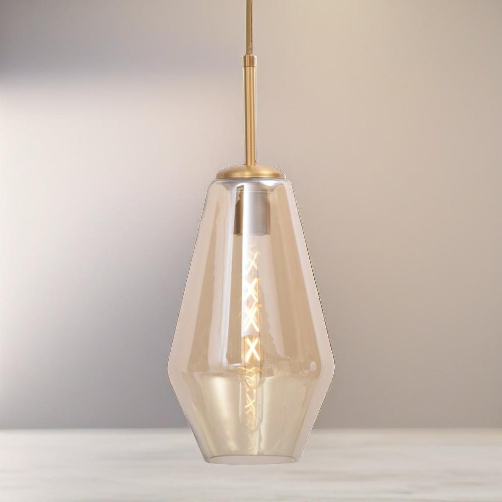 Polar Pendant Light