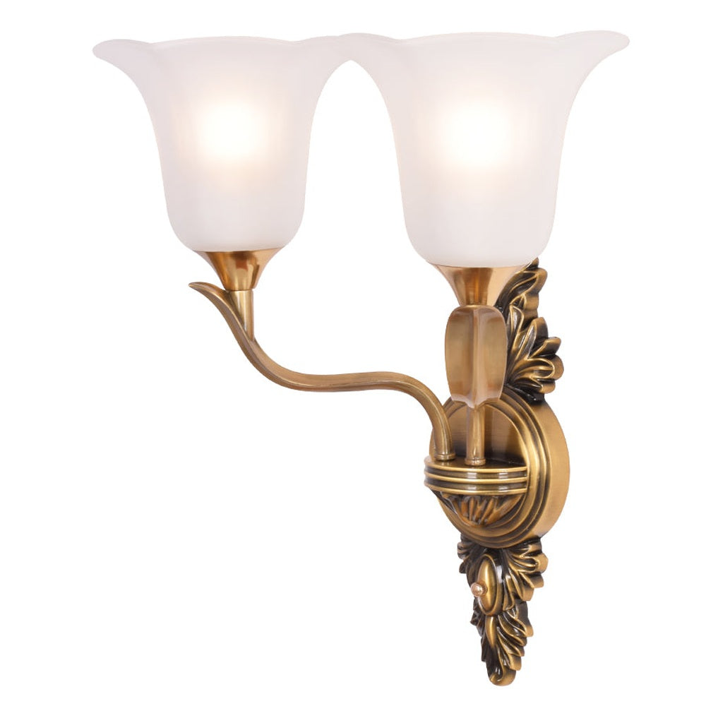 Lineraris Wall Light (2 Light)