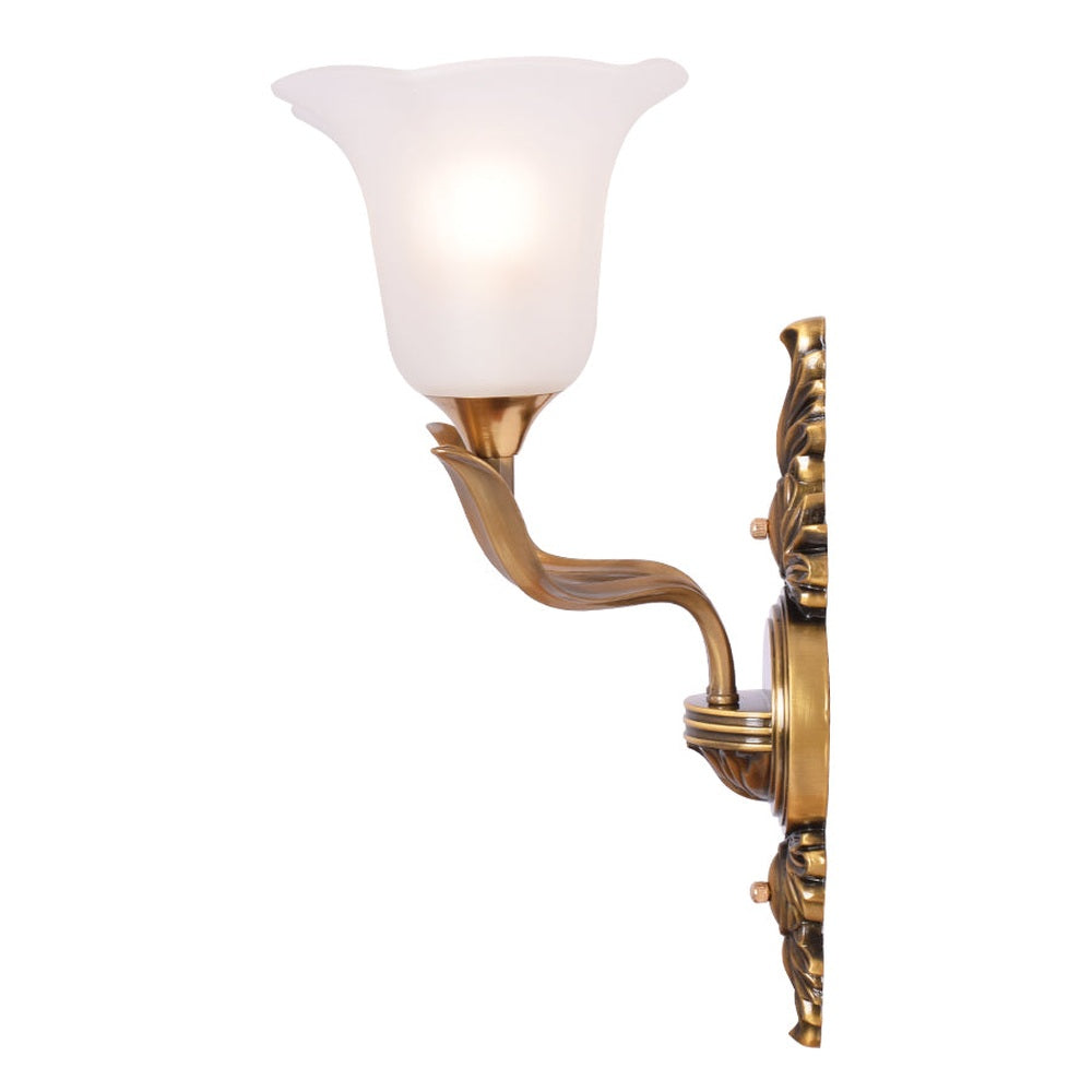 Lineraris Wall Light (2 Light)