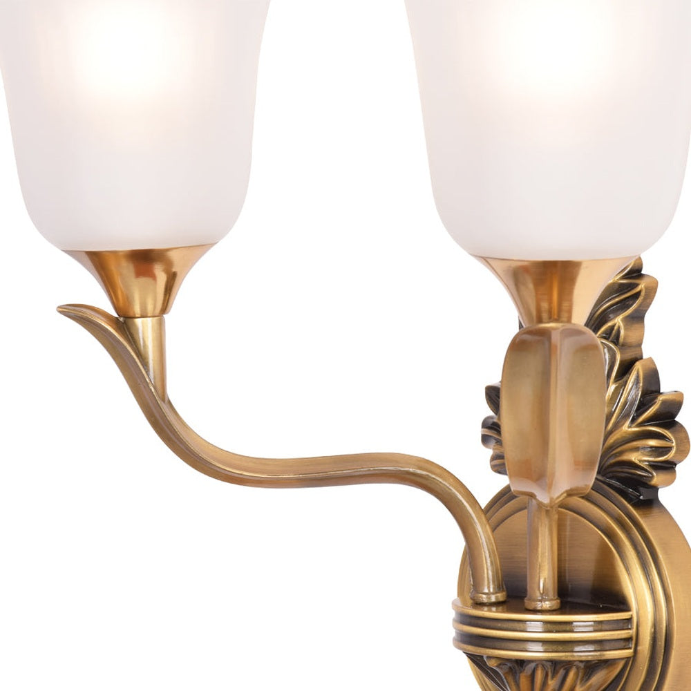 Lineraris Wall Light (2 Light)