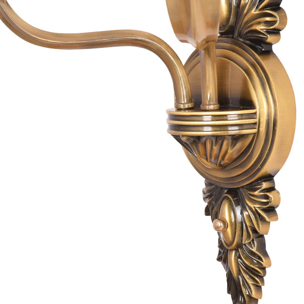 Lineraris Wall Light (2 Light)