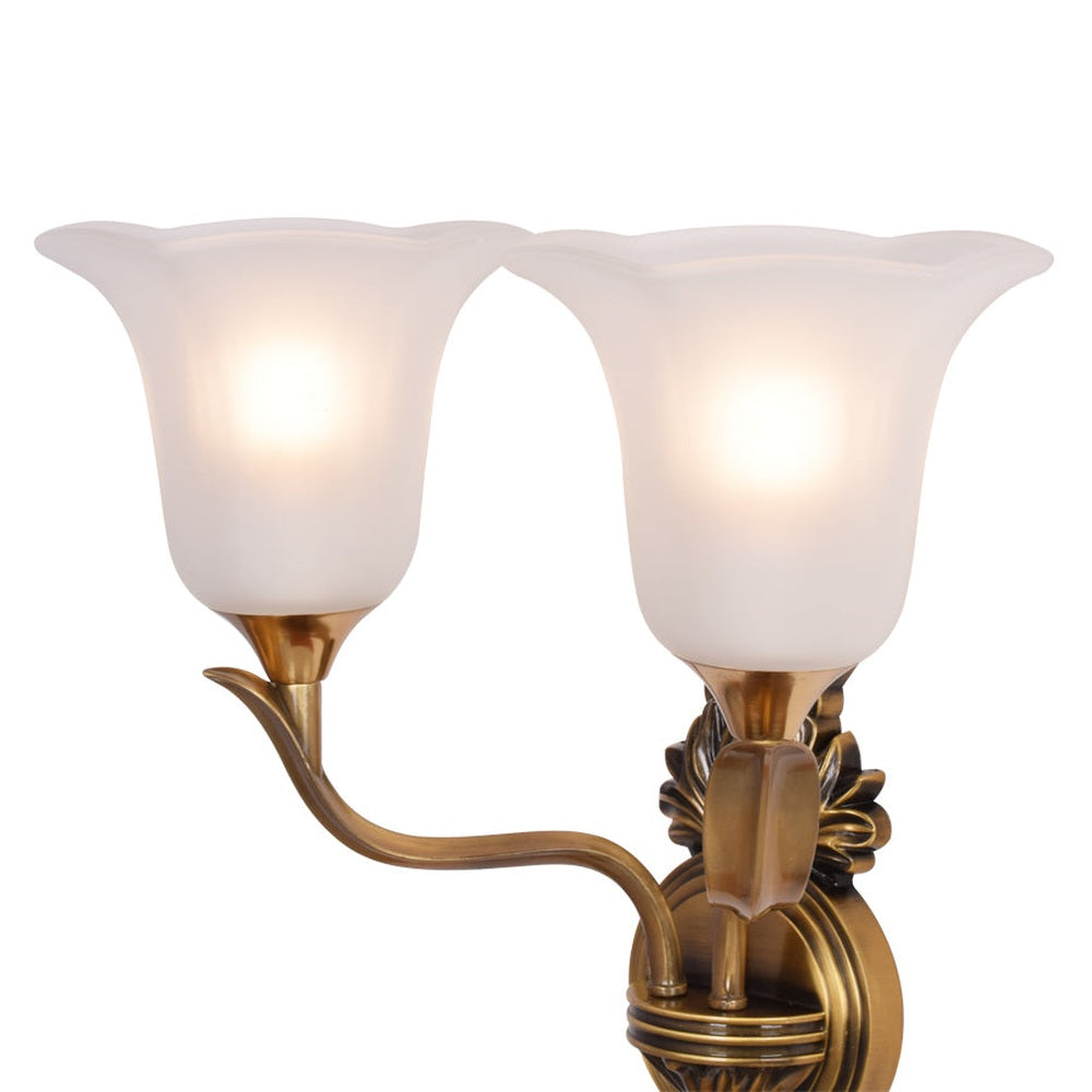 Lineraris Wall Light (2 Light)
