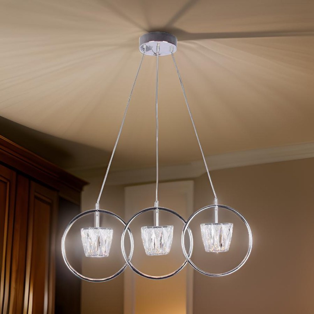 Ventura Pendant Light