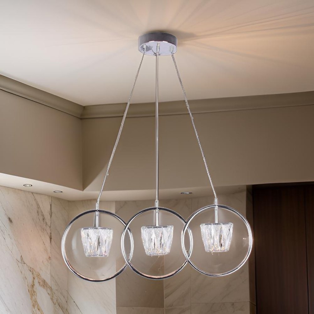 Ventura Pendant Light