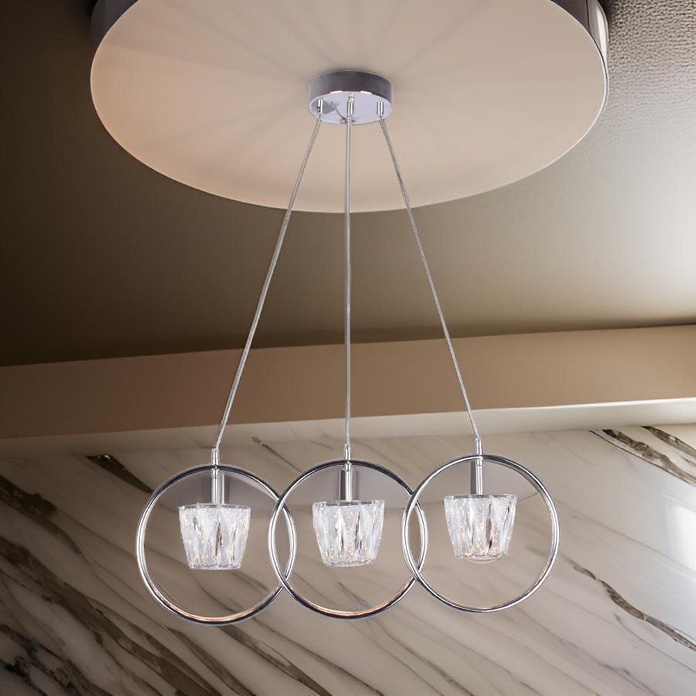 Ventura Pendant Light