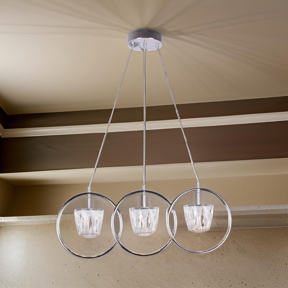 Ventura Pendant Light