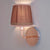 Twanette Wall Light