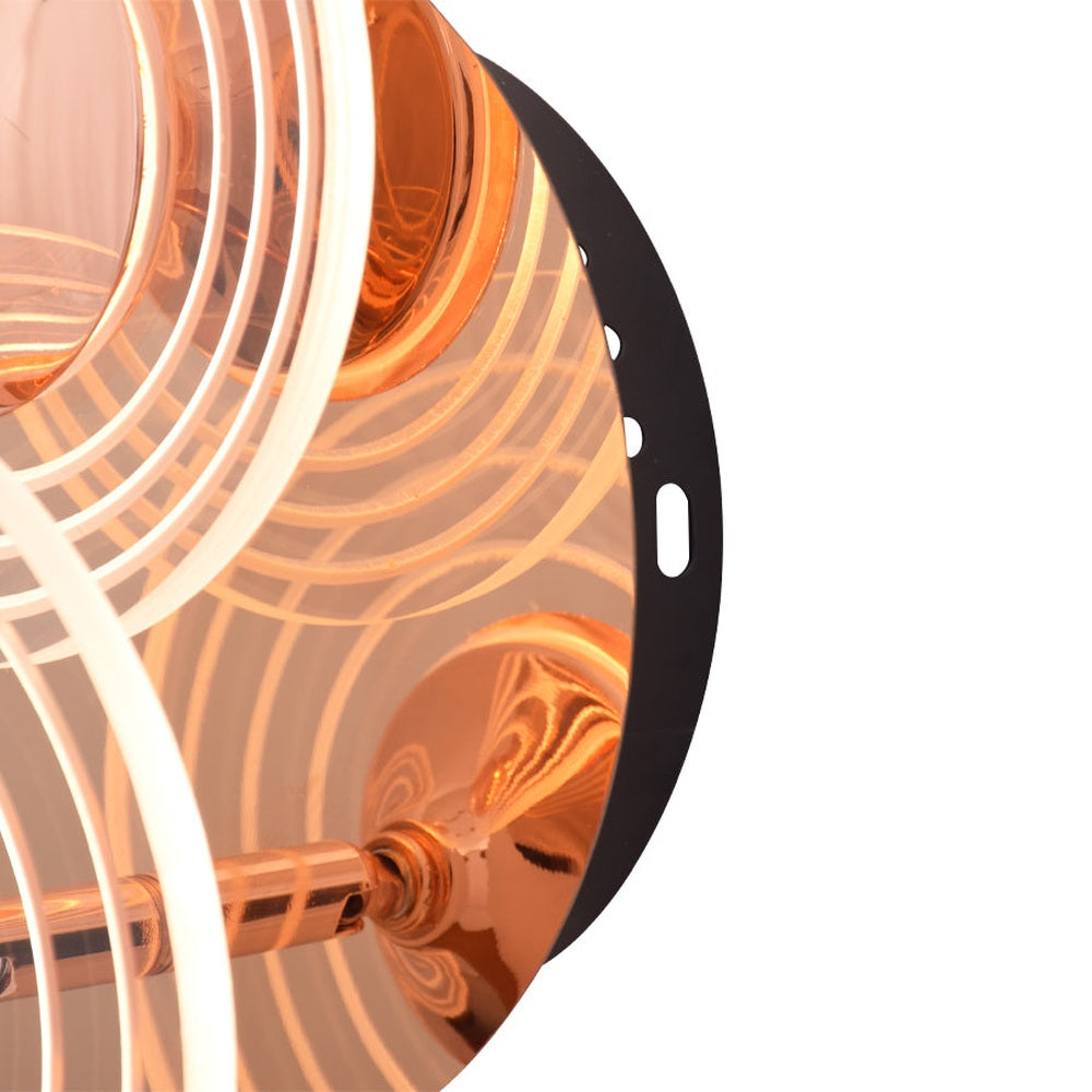 Going In Circles Wall Light (LED)