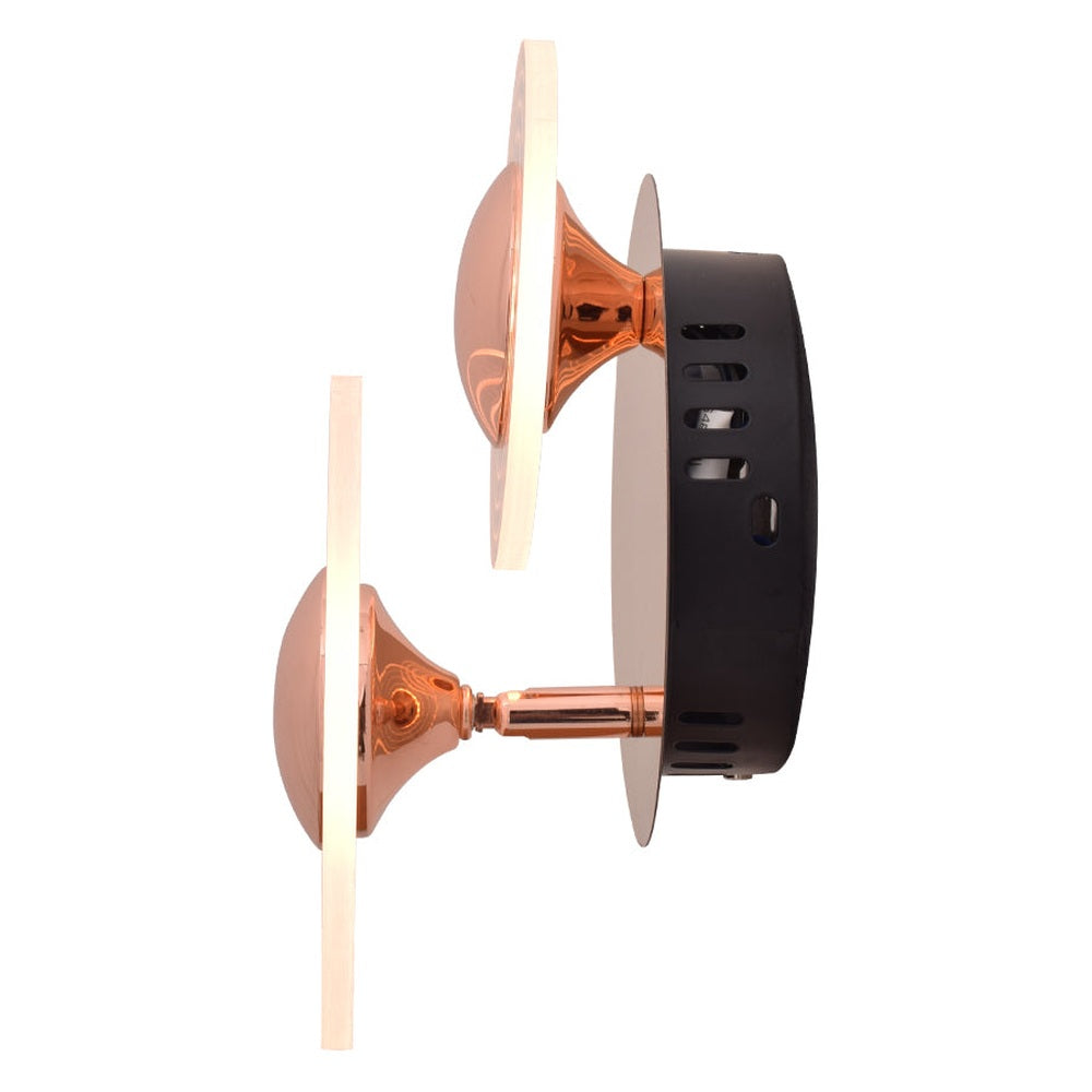 Going In Circles Wall Light (LED)