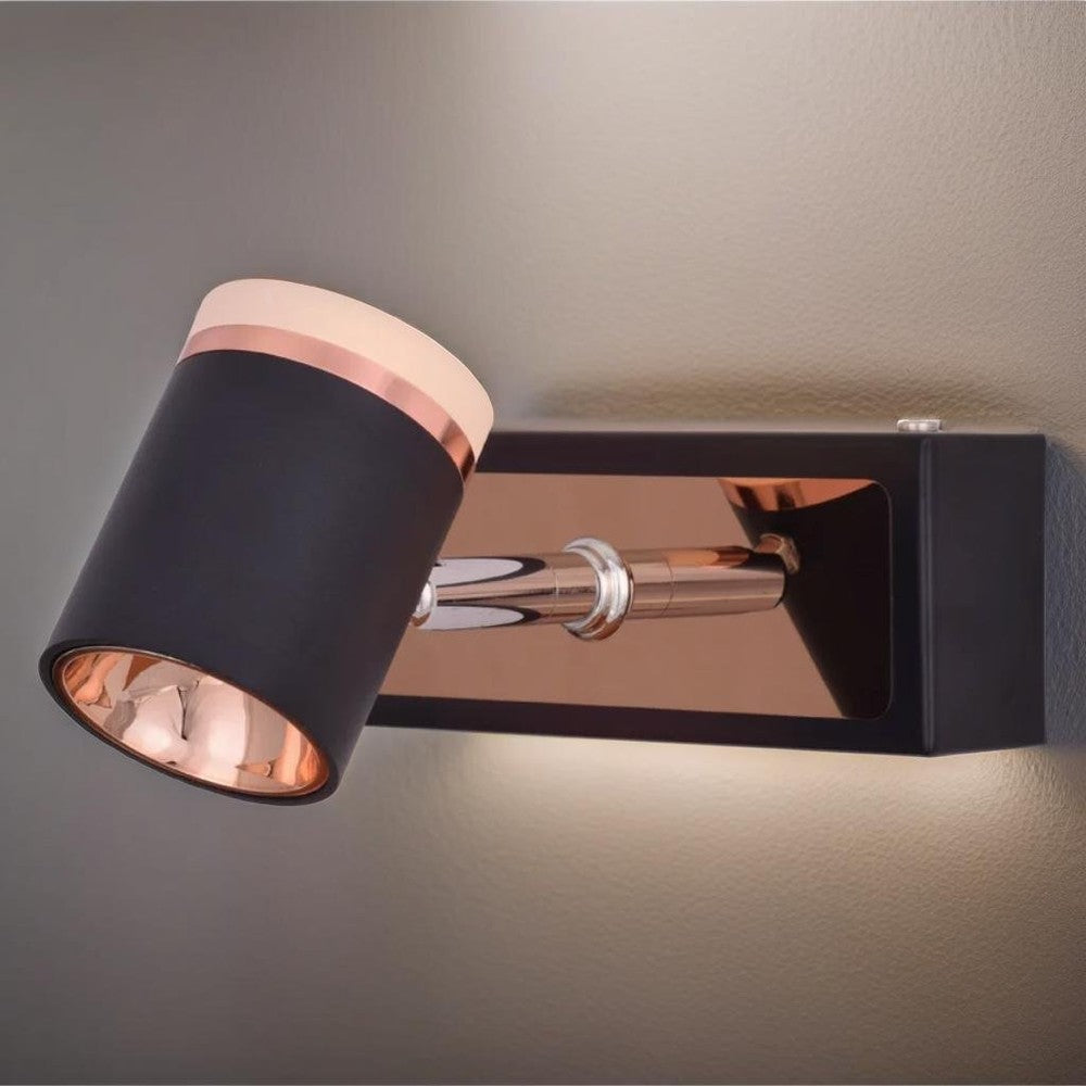 Young House Mirror or Picture Light