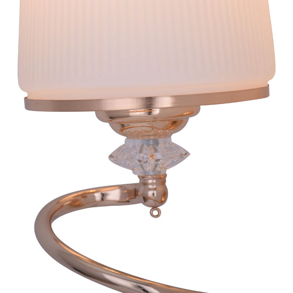 Plot Twist Wall Light