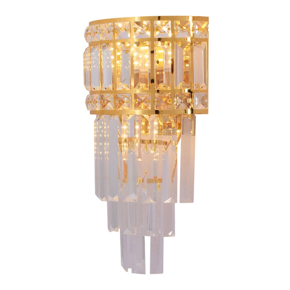 Crest Wall Light
