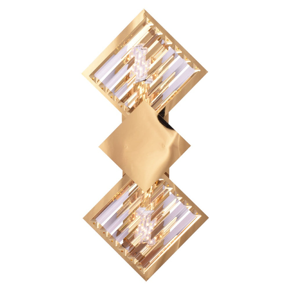 Lightning Wall Light