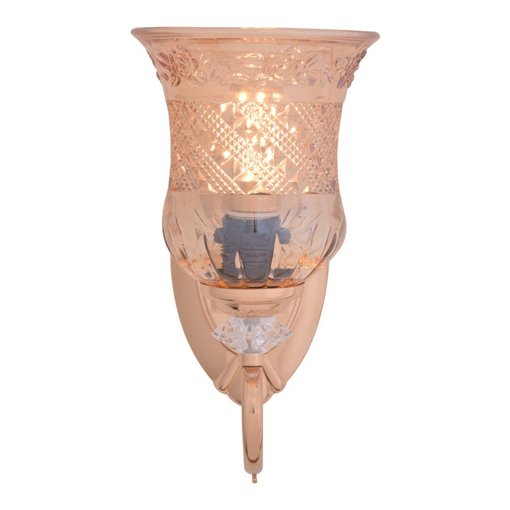 Fair Game Wall Light