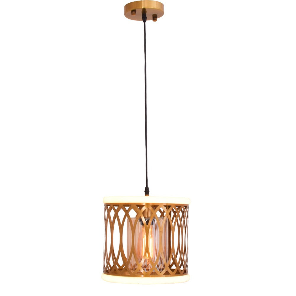 Sunbeam Pendant Light