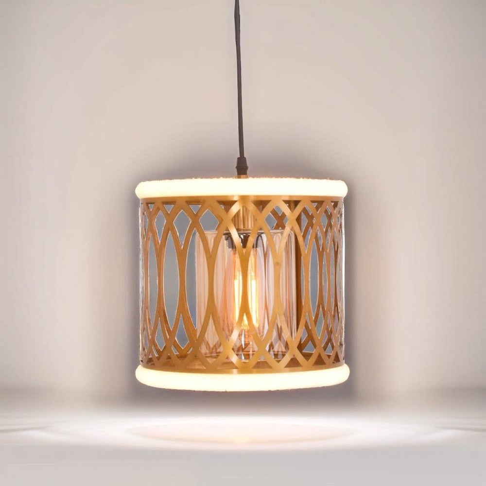 Sunbeam Pendant Light