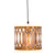 Sunbeam Pendant Light