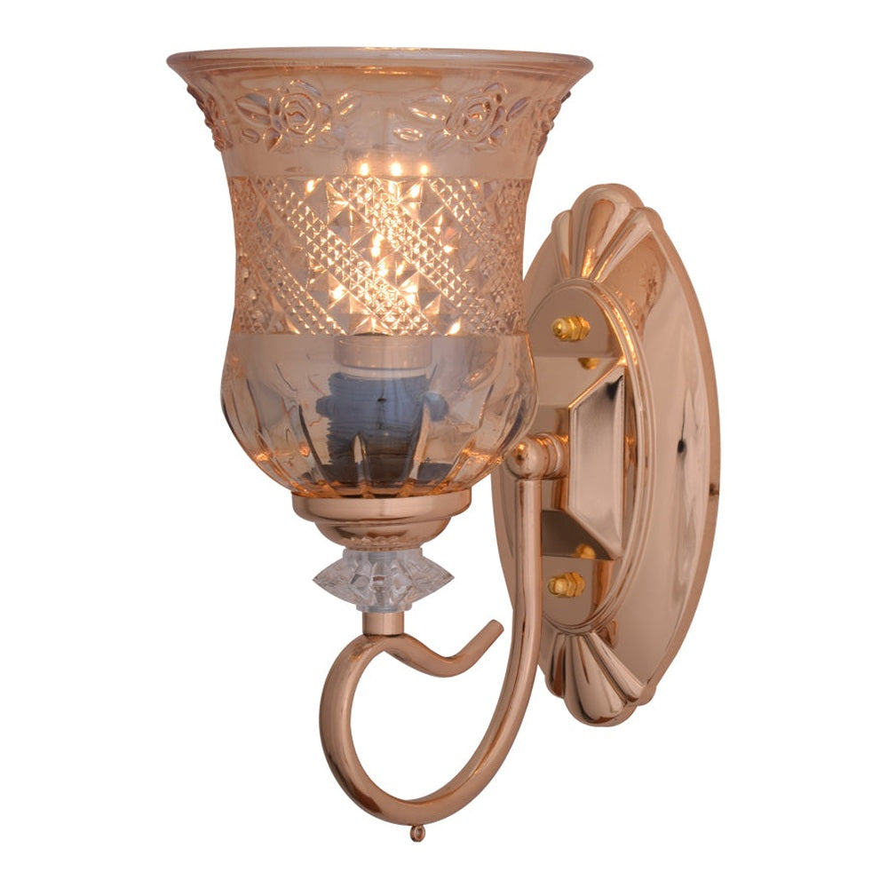 Fair Game Wall Light