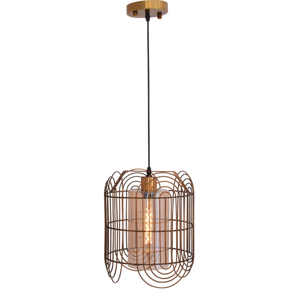 Whispers Pendant Light
