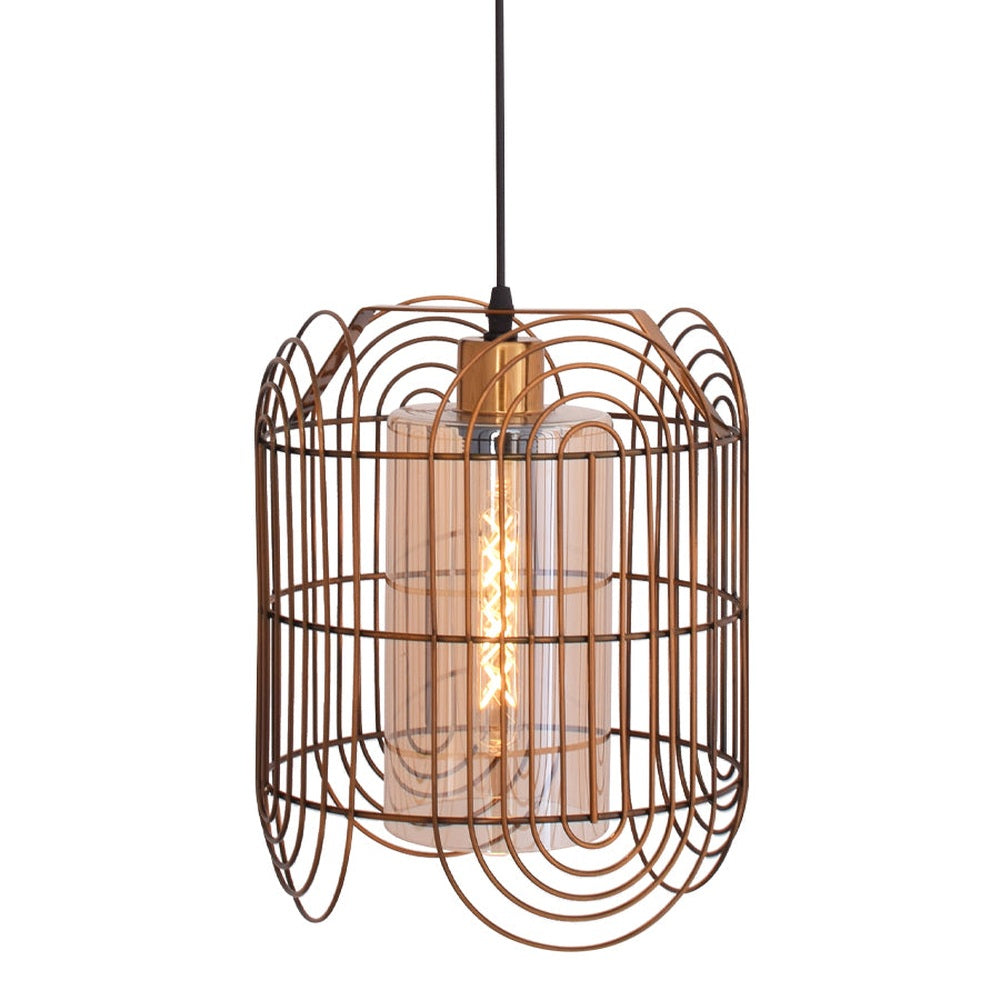 Whispers Pendant Light