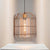 Whispers Pendant Light