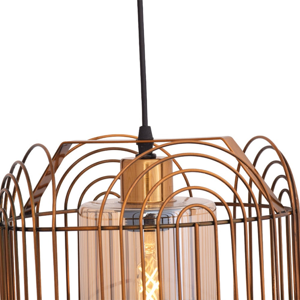 Whispers Pendant Light