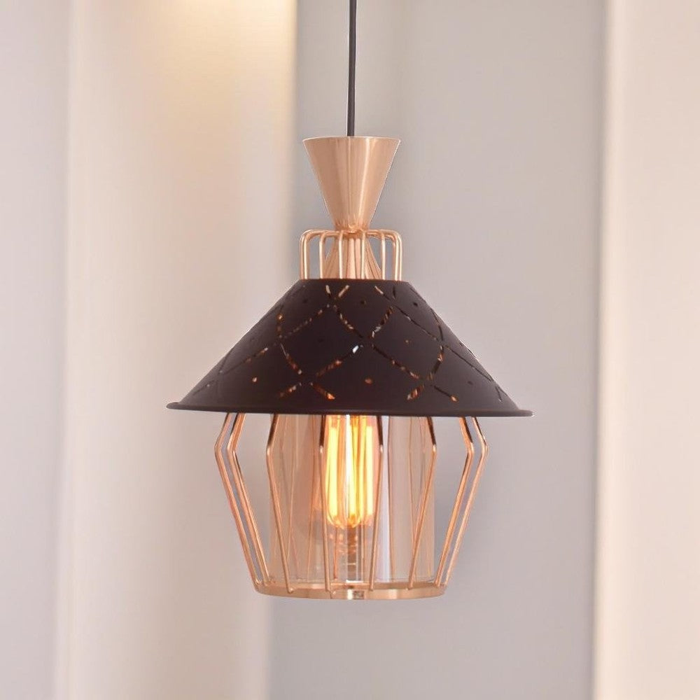 Sparrow Pendant Light