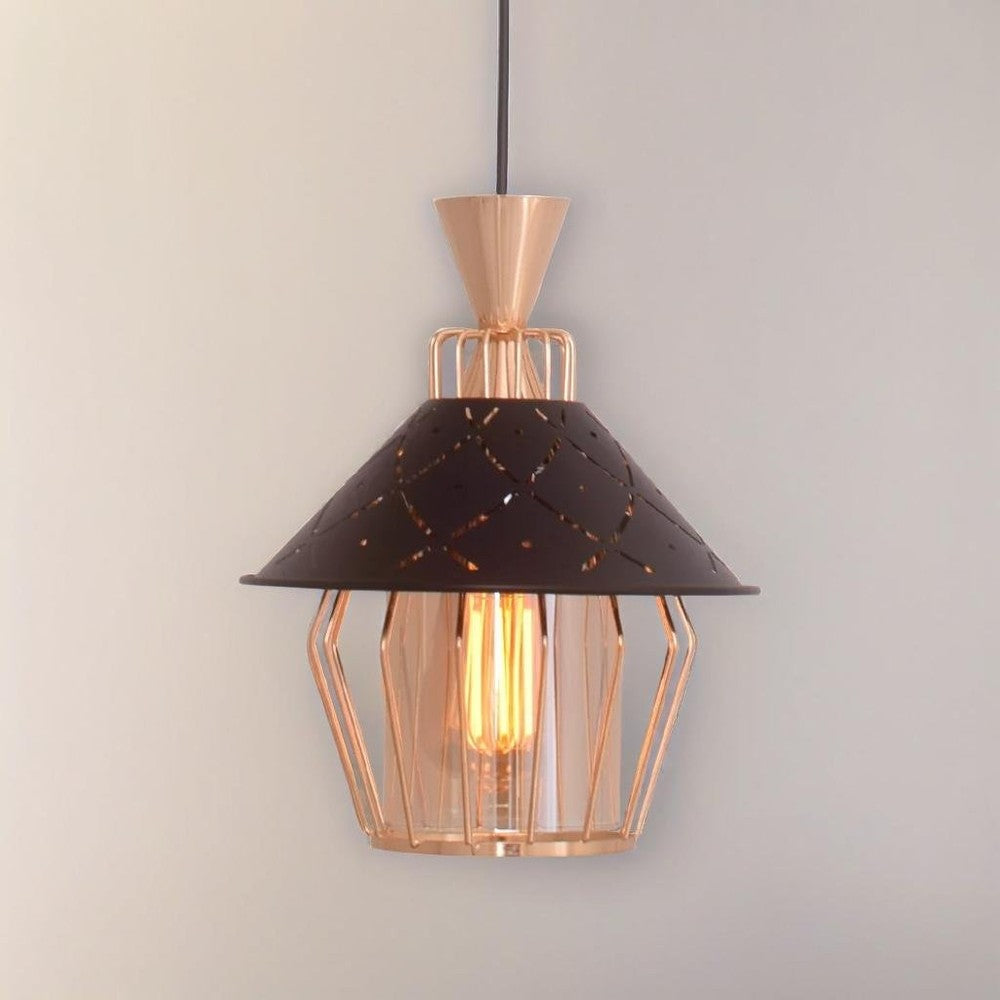 Sparrow Pendant Light