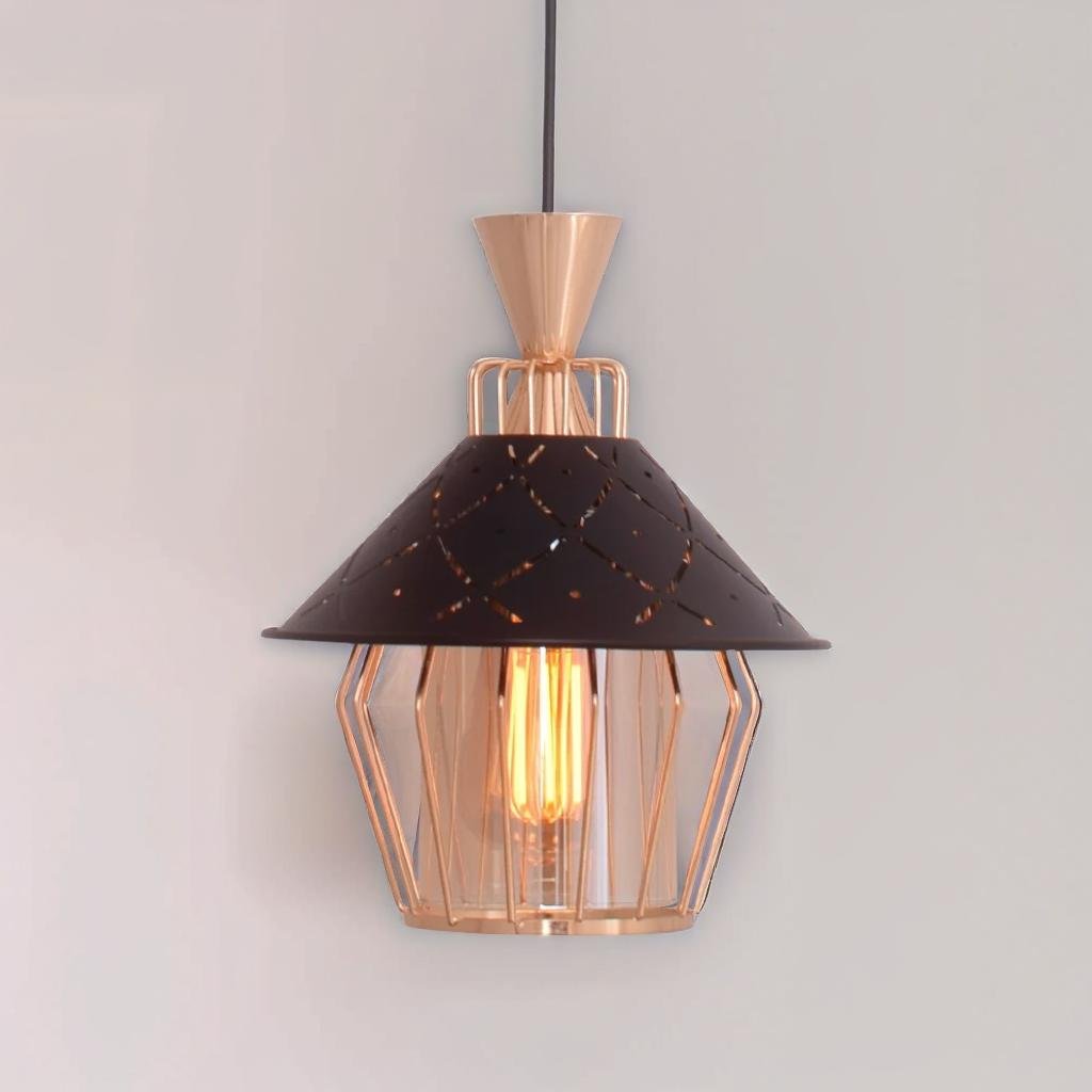 Sparrow Pendant Light