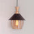 Sparrow Pendant Light