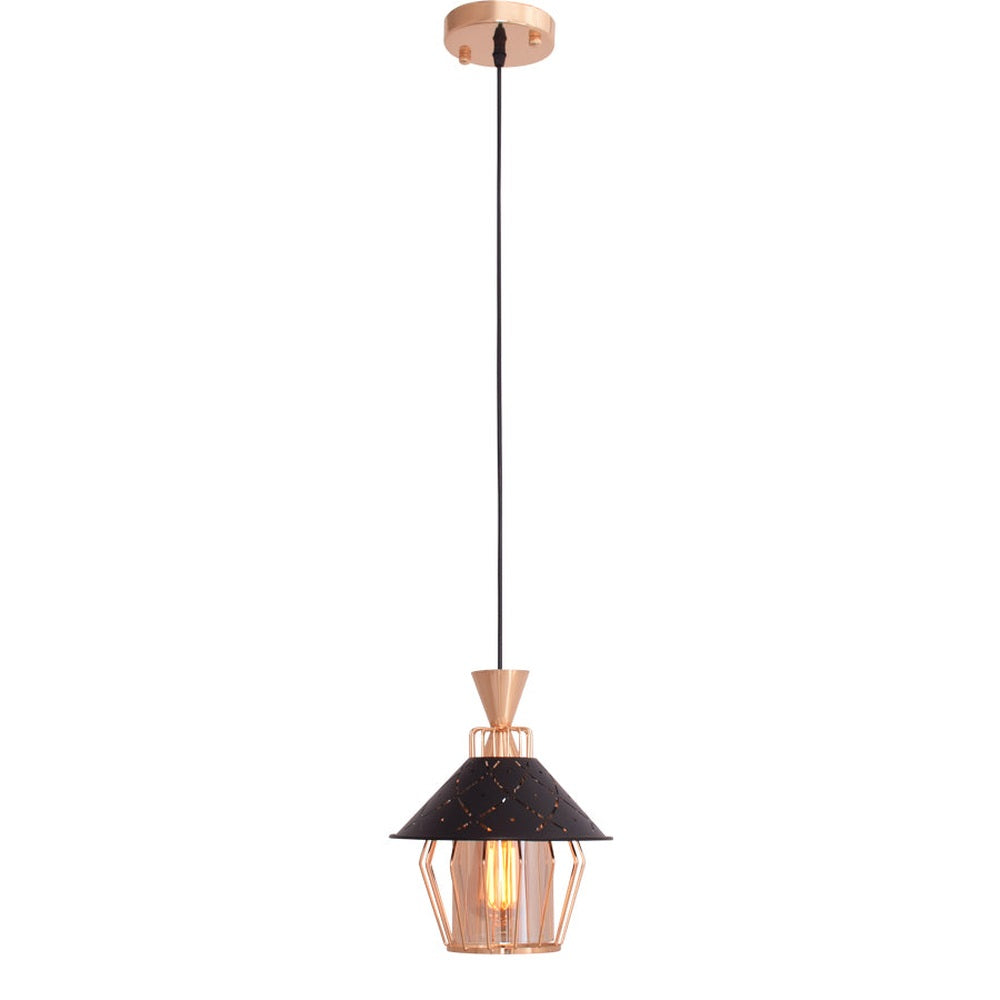 Sparrow Pendant Light