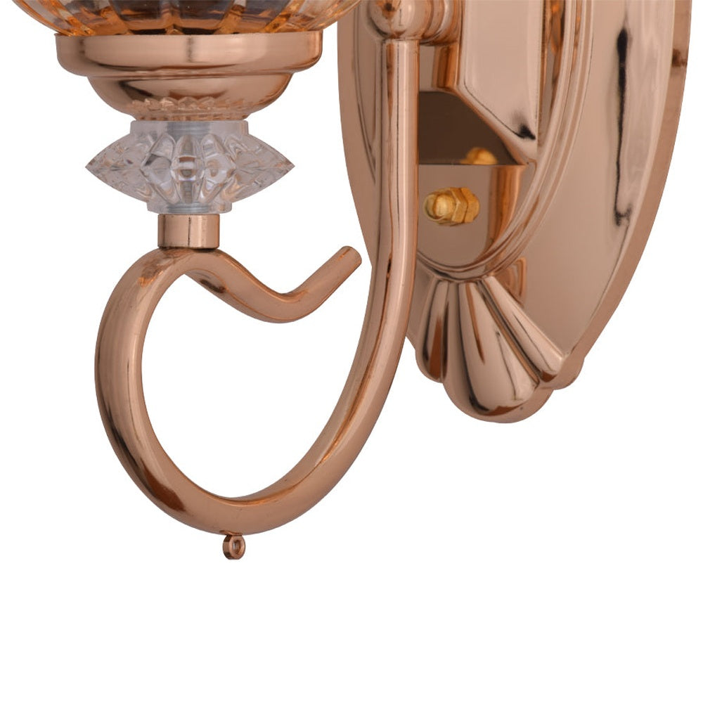 Fair Game Wall Light