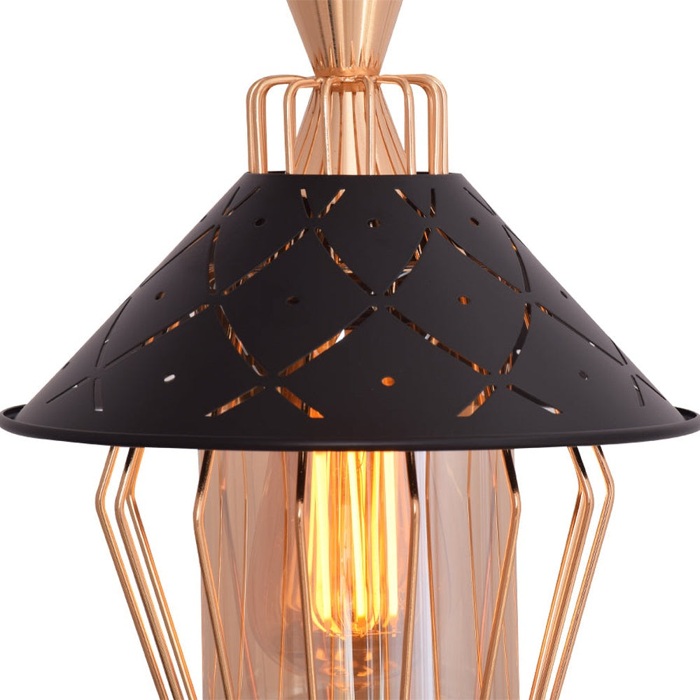 Sparrow Pendant Light