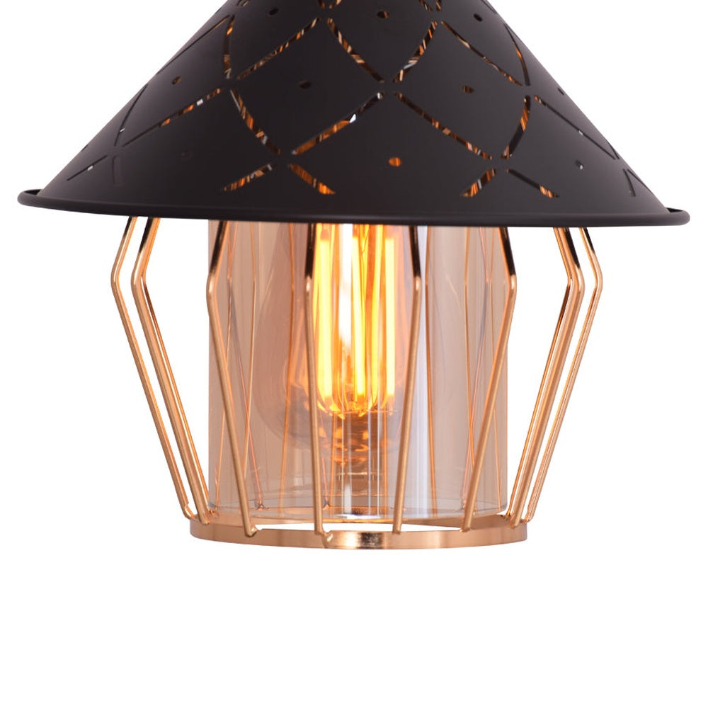 Sparrow Pendant Light