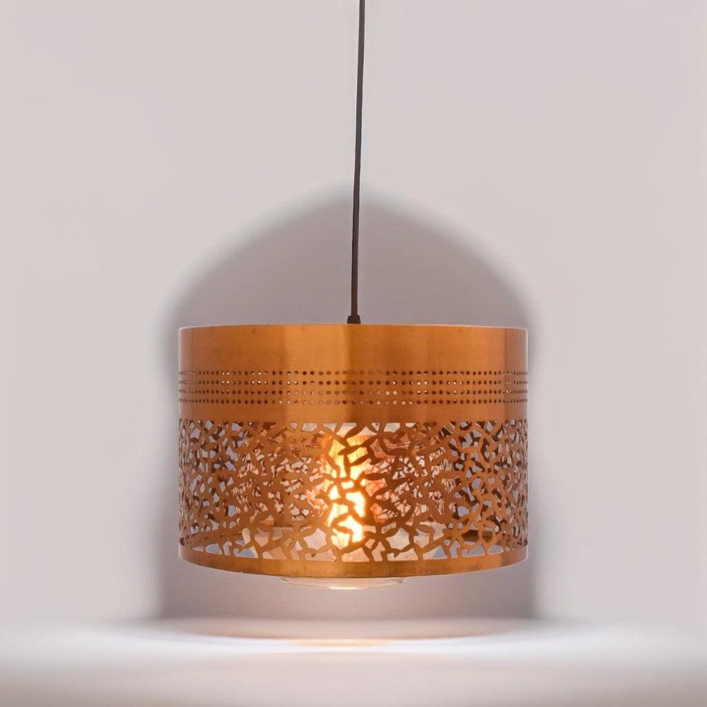 Good to Go Pendant Light