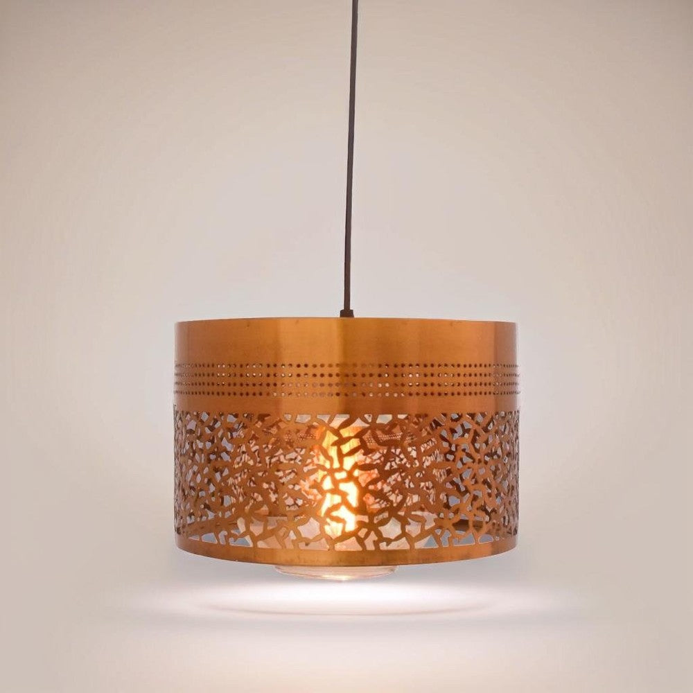 Good to Go Pendant Light