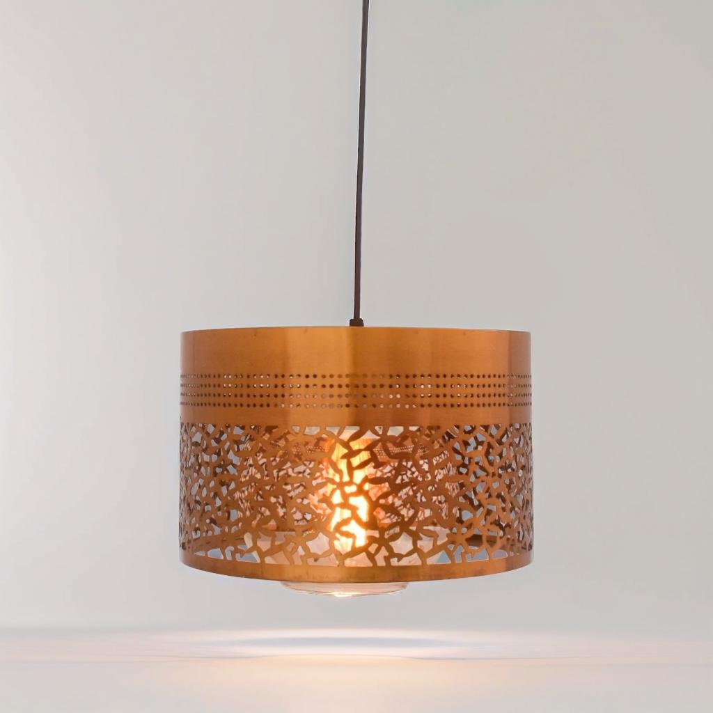 Good to Go Pendant Light