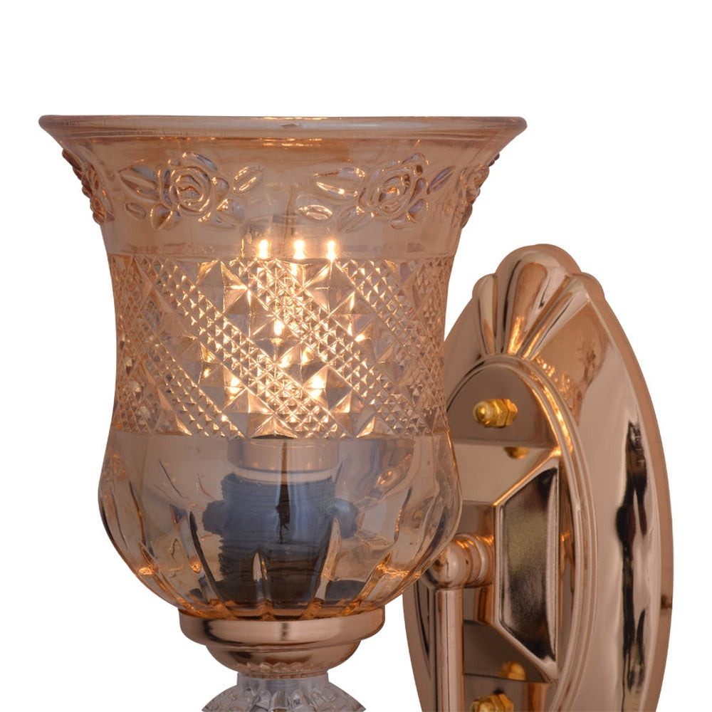 Fair Game Wall Light