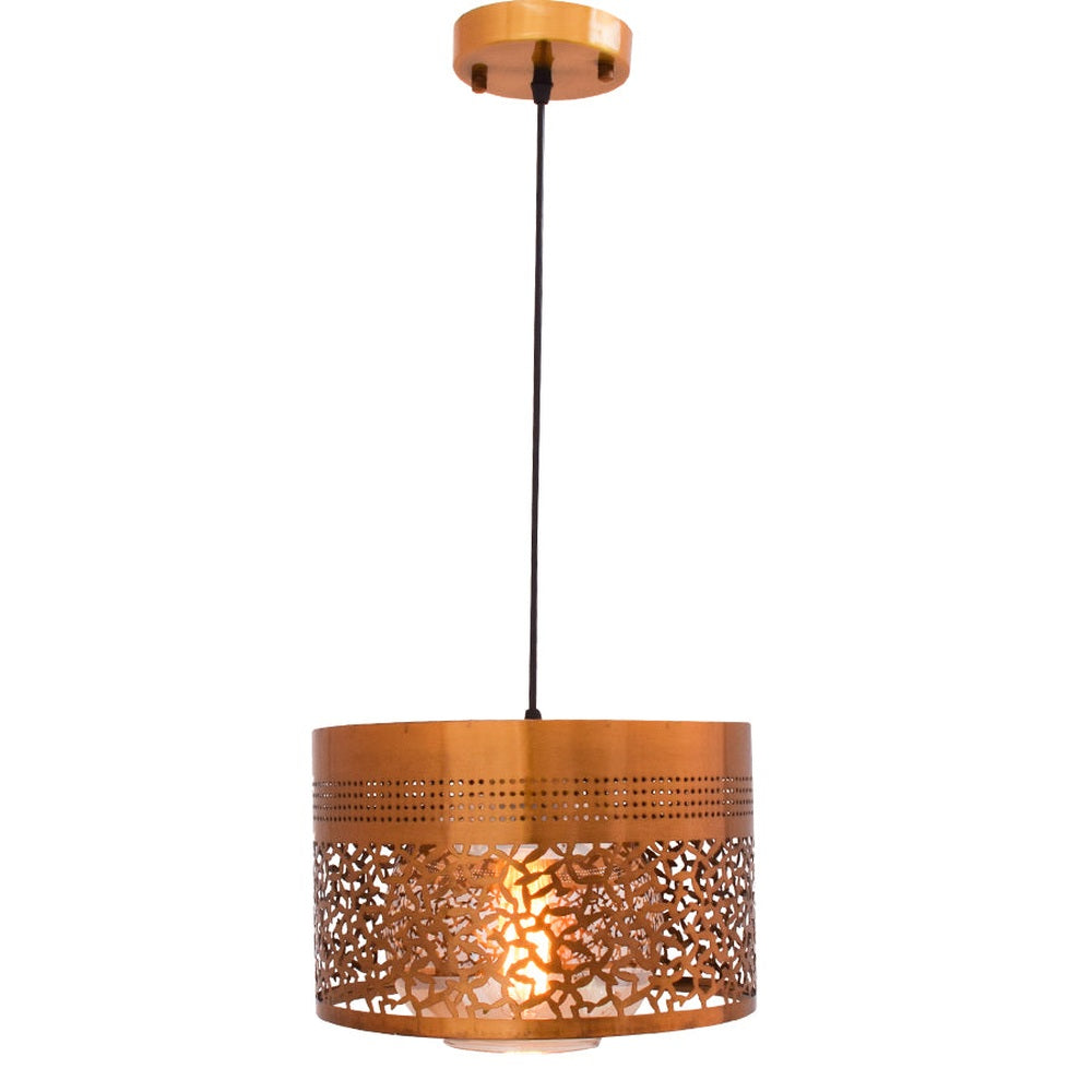 Good to Go Pendant Light