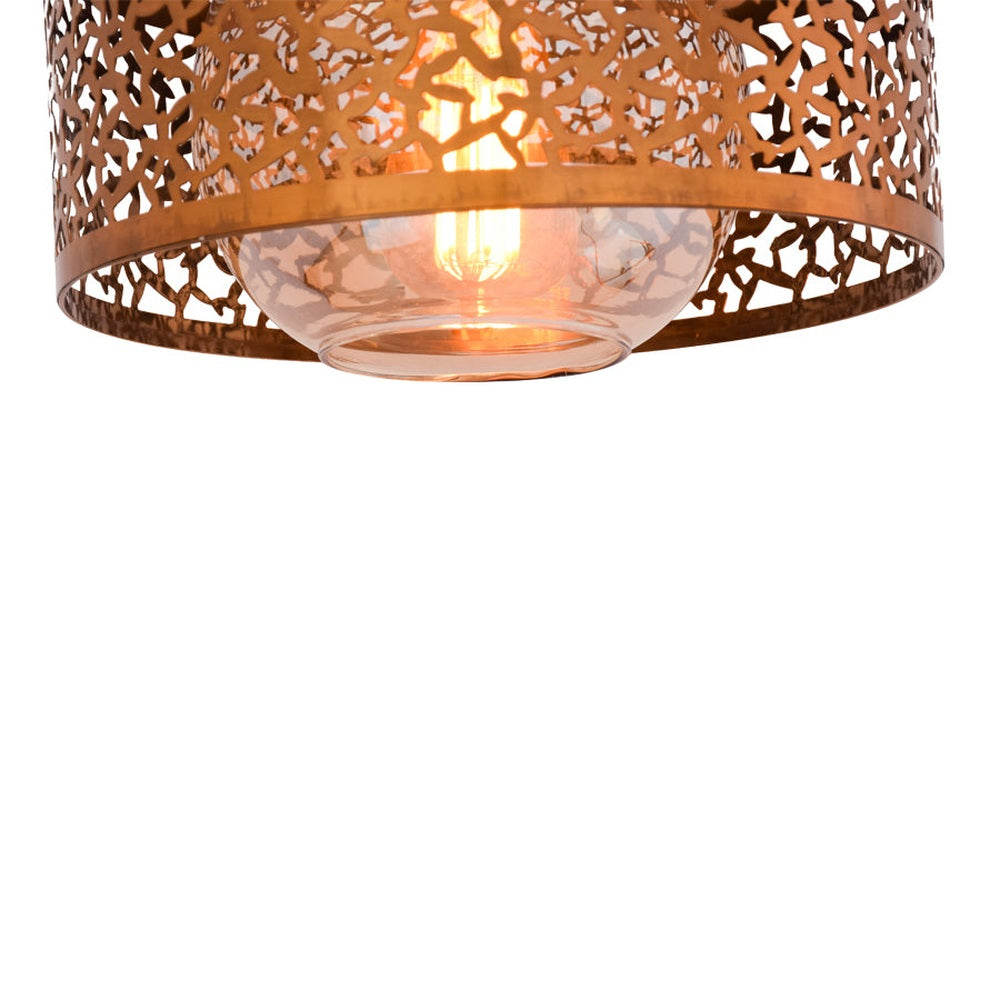 Good to Go Pendant Light