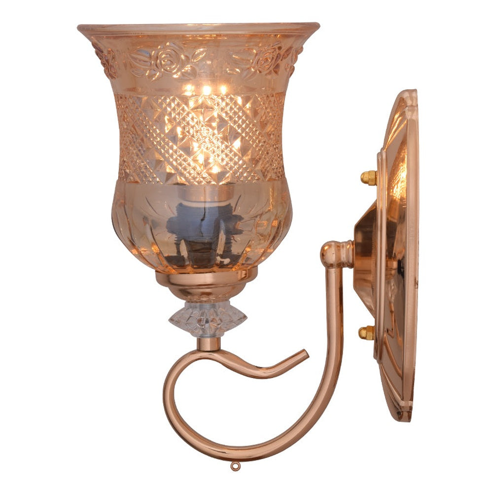 Fair Game Wall Light