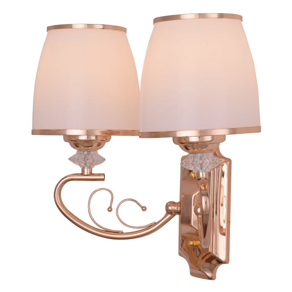 Smirk Wall Light (2 Light)